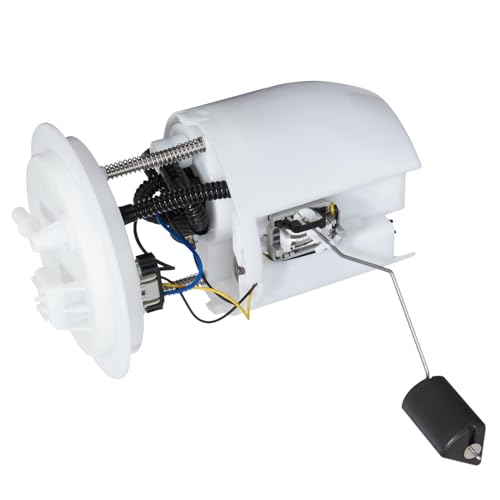 Image of Detroit Axle - Fuel Pump Module for 2009-2020 Dodge Journey, Electrical Fuel Pump Module Assembly 2010 2011 2012 2013 2014 2015 2016 2017 2018 2019 Replacement