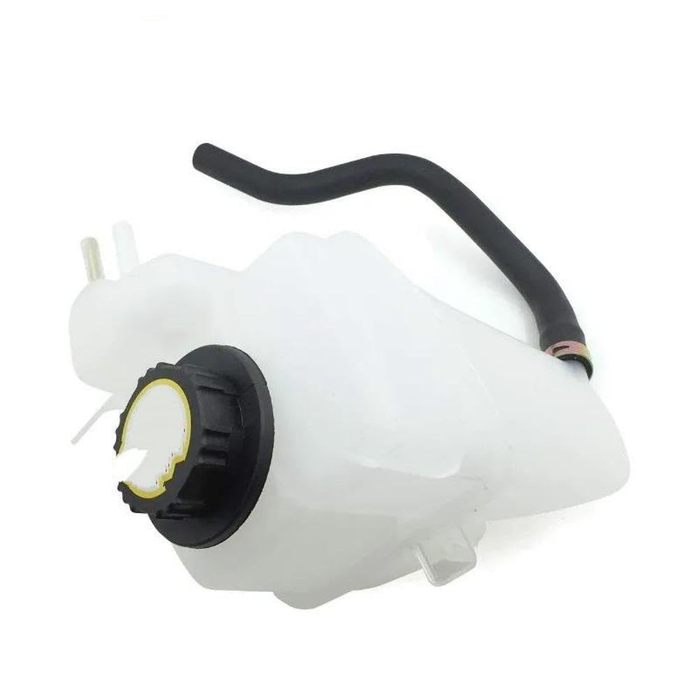 Botella De Recuperación De Refrigerante Del Radiador Con Tapa Para Ford Thunderbird 2002-2005 5W4Z8A080AA Accesorio