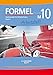 Produktbild Formel PLUS  Bayern / Formel PLUS Bayern AH M10: Mathematik für Mittelschulen zum LehrplanPLUS (Formel PLUS  Bayern: Mathematik für Mittelschulen zum LehrplanPLUS)