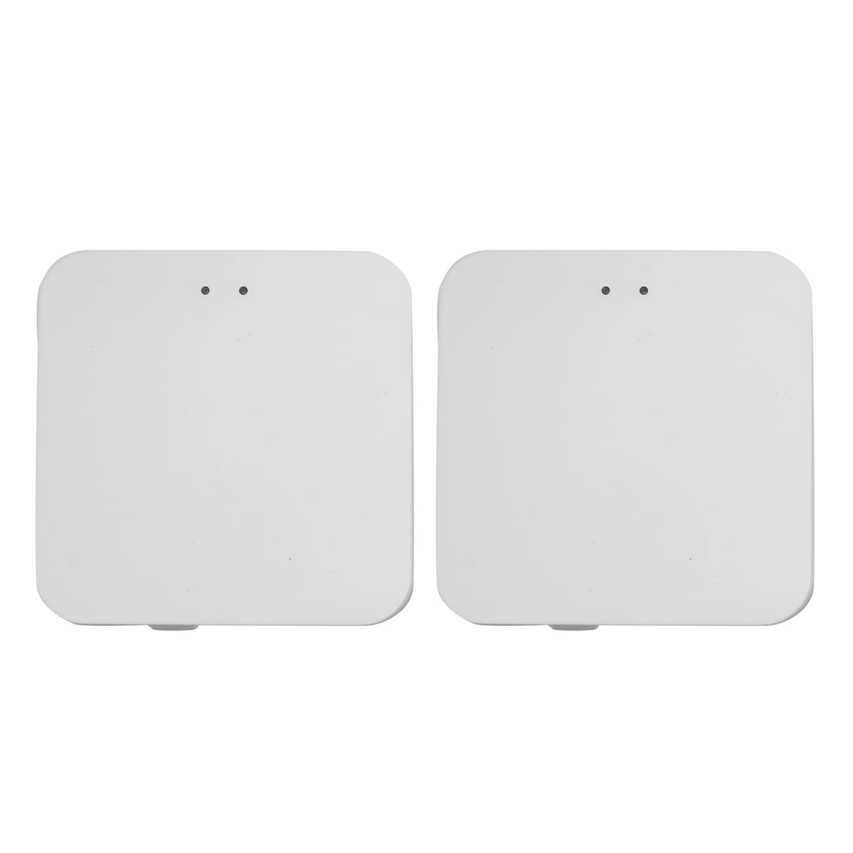 ZEZA 2X Tuya ZigBee Passerelle Intelligente Centre Bridge Tuya Smart Life APP Télécommande pour Toutes Les Tuya ZigBee 3.0 Produits Intelligents