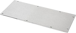 Watercool HEATKILLER V EBC - GPU Backplate for RTX 3080/3090, Nickel