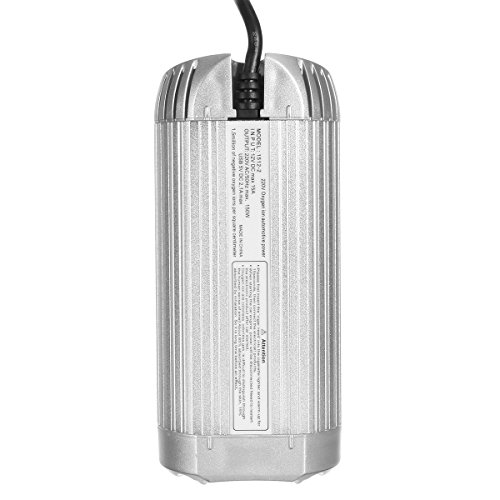 Convertisseur d'onde sinusoïdale modifié 150W idéal pour le camping
