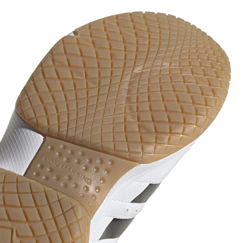 Image of adidas Women's Ligra 7 Indoor Court Shoes