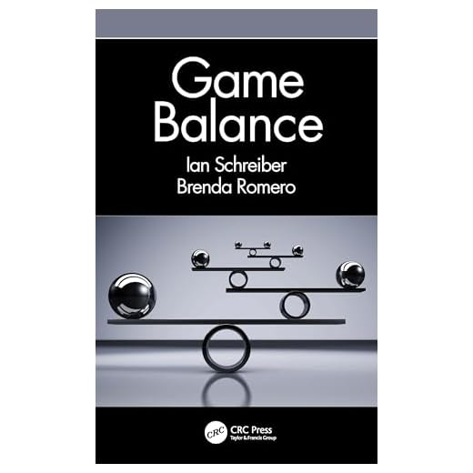 Game Balance