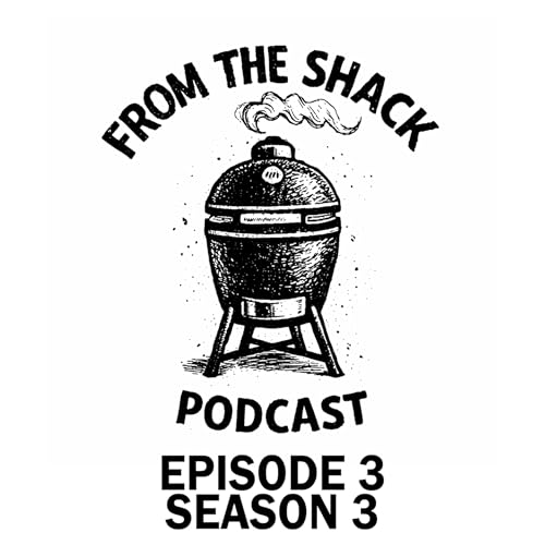 Season 3, Episode 5 - Pod Whatsapp Group - James Peck uncovered