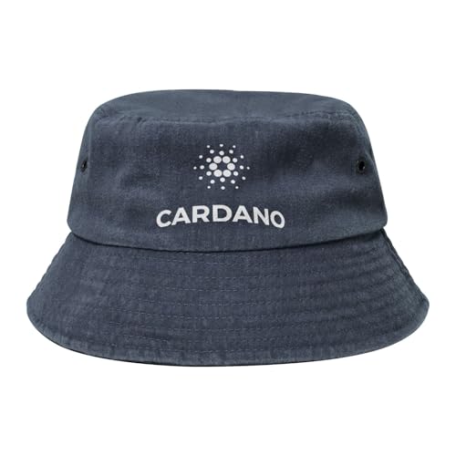 Cardano Vintage Bucket Hats, Sun hat with Western Style