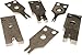 Crimpers CRIMPER INSULATION O (.140 )