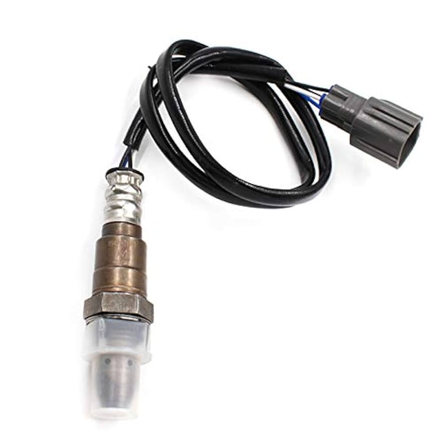 ビクティニ NEW】Toyota Genuine Oxygen Sensor 89465-80044 Direct From
