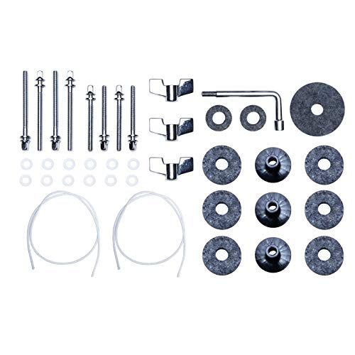 Zildjian Drummer's Survival Kit (ZSK)