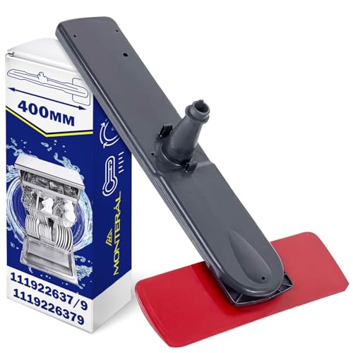 Bras de pulvérisation inférieur pour lave-vaisselle AEG Electrolux 1119226379 MONTERAL 400mm