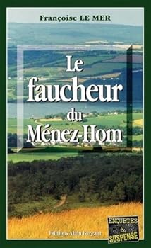 Paperback Le faucheur du menez-hom [French] Book