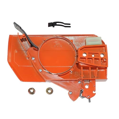 Ensemble de frein à chaîne durable pour tronçonneuses modèles 268 et 272XP
