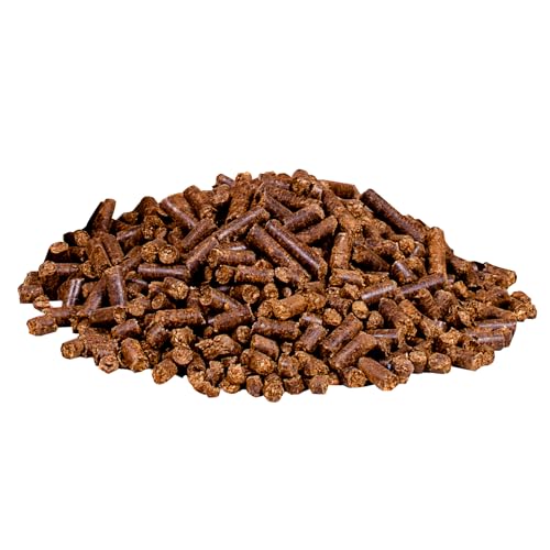 Top 10 Best Peach Wood Pellets Buyer’s Guide 2023 Best American Grills