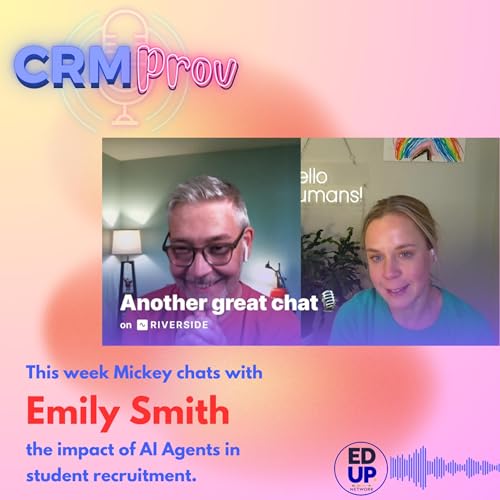 Leveraging AI Agents in Higher Ed Admissions