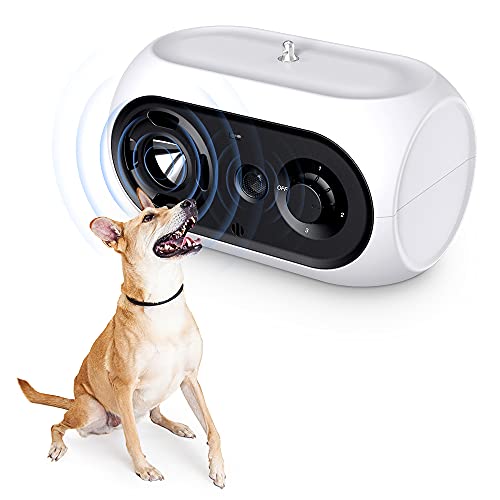 47 Best dog bark stopper 2022 After 131 hours of research and testing.