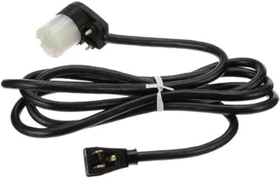 Exact FIT for CRESCOR 0810 149 01 K Cord Set - Replacement Part by MAVRIK