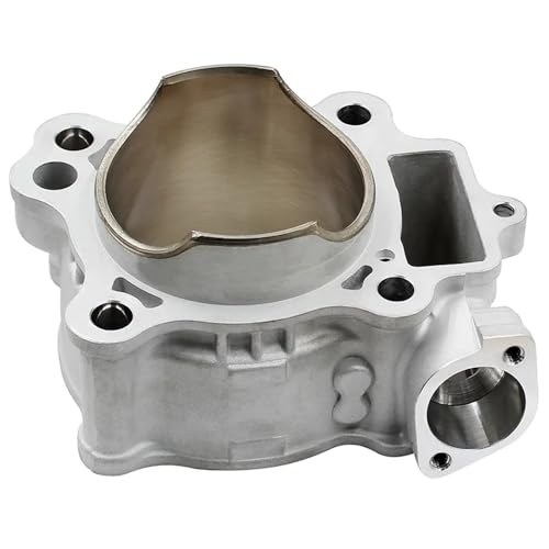 Repara la pérdida de compresión con el bloque de cilindros 78mm CRF250R 12100-KRN-730