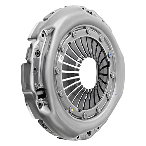 Preisvergleich Produktbild Valeo 827452 Kupplungssatz