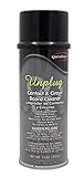 UNPLUG Contact & Circuit Board Cleaner, 11 oz. can, 1 count
