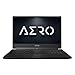 Produktbild Gigabyte AERO 15 S Classic - 15.6" FHD 144Hz Notebook, Intel i7 9750H, 512 GB PCIe SSD, 16 GB RAM, NVIDIA RTX2060 (6 GB) Grafik, Win 10 Pro