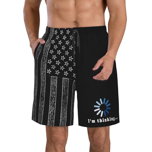 Short de bain homme beach shorts de sport outdoor pour natation et vacances