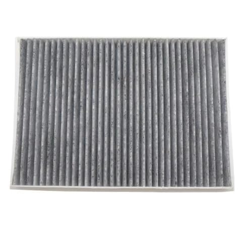 Filtro de aire de habitáculo contra malos olores en Chrysler 300C