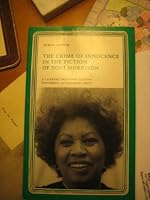 Crime of Innocence in the Fiction of Toni Morrison (Literary Frontiers Edition) 0826207111 Book Cover
