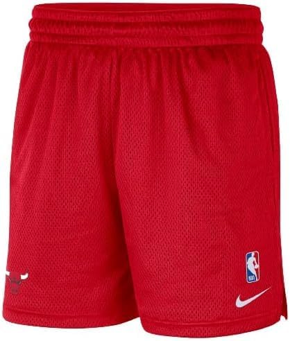 Nike Men's Chicago Bulls Shorts