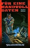Cover zum Buch Für eine Handvoll Daten