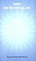 Tenets For TheSpiritual Life 8188243027 Book Cover