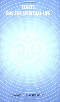 Paperback Tenets For TheSpiritual Life Book