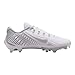 Nike Vapor Edge Pro 360 2 Men's Football Cleats White/Metallic Silver-360 VC DO6294-100 10