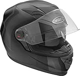 rocc motorcycle helmets kratzfest, Rocc 320 Uni Helm S Schwarz Matt