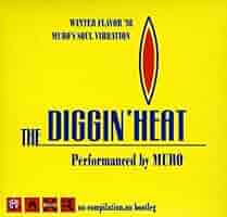 MURO◆DIGGIN’ HEAT 2015◆新品未開封！タワレコ限定！カセット 41e5Dobkk9L._SY200_QL15_.jpg