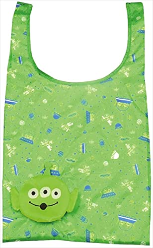 ボールエコバッグ エイリアン GR FAB222