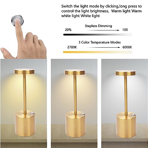 Lámparas De Mesa, Home Improvement Imagen adicional