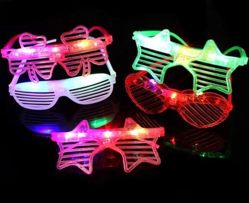 Image of Party Glasses