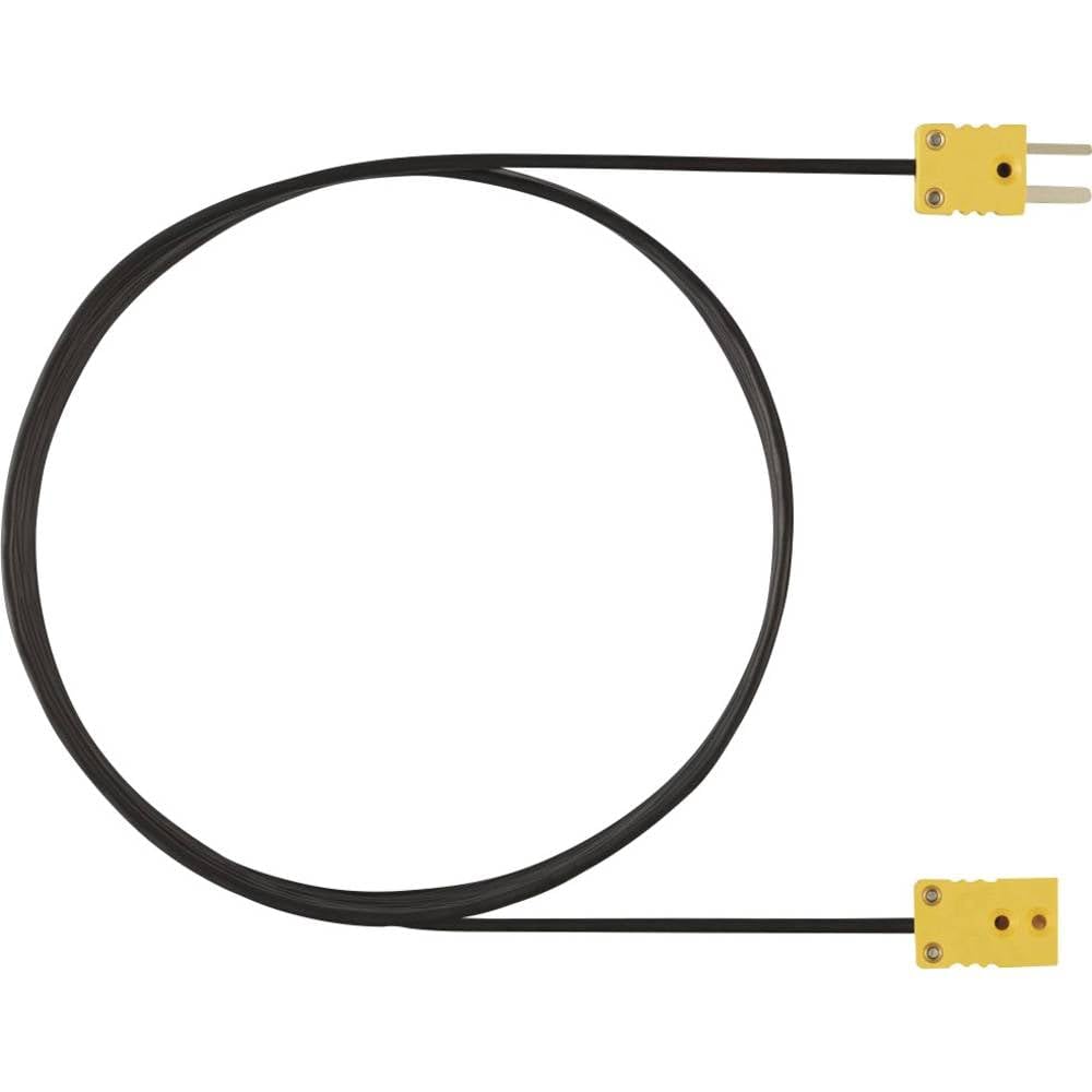 Testo Cable for Use with testo 108, testo 735, testo 922, testo 925