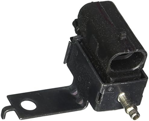 Standard Motor Products U44001 Supercharger Bypass Valve Assorted, One Size