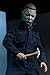 NECA - Halloween 2 Michael Myers 8In Retro Action Figure