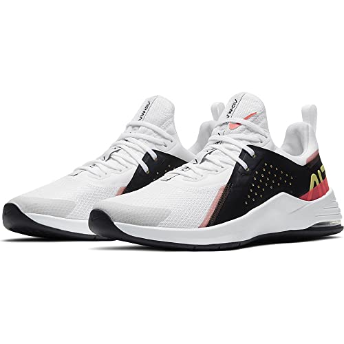 Image of Nike Womens WMNS Air Max Bella Tr 2 Training Shoes