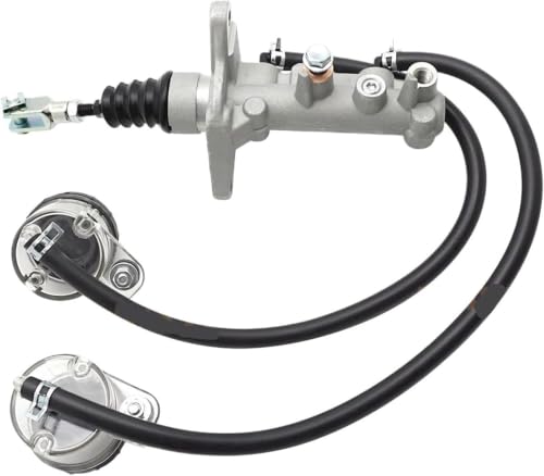 Brake Master Cylinder Fits for Can-Am Maverick X3/Turbo, Trail Sport 700 800 1000 by WANTONE RACING - Used condition - Image 2