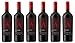 Produktbild 6x 0,75l - APOTHIC Wines - California - Rotwein - verschiedene Sorten - trocken bis halbtrocken (6x 0,75l - APOTHIC RED)