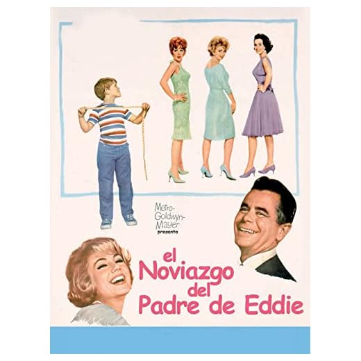 El noviazgo del padre de Eddie