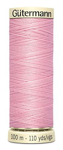 Sew-All Thread 110 Yards-Rosebud miniatura 1