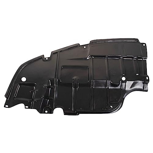 Image of TRQ Lower Engine Splash Shield Compatible with 2007-2012 Lexus ES350 LX1228106