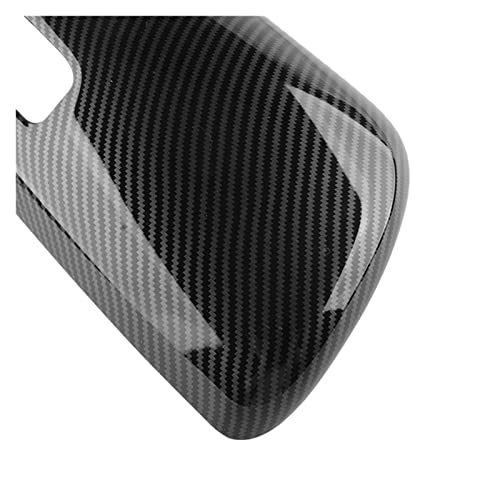 Couvre miroir cassé solution ABS pour Sienna 2011-2020