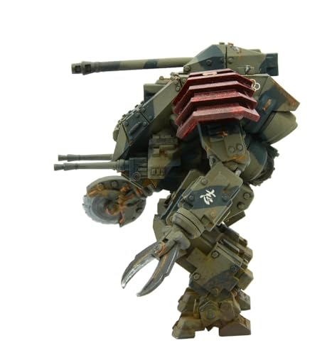 Inago Déambulateur Moyen pour Table de Jeu Konflikt 47 Empire du Japon - 4
