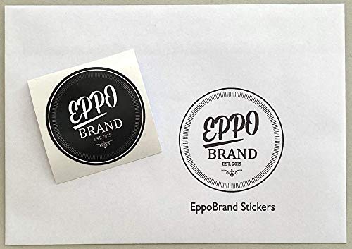 Eppobrand 3Pcs Dark Side Darth Vader Black Series Waterproof Vinyl Sticker Decal Gift For Men Kids Jdm Car Bumper Window Skateboard Bike Snowboard Luggage Water Bottle Laptop 6X1 Inch #TOP2