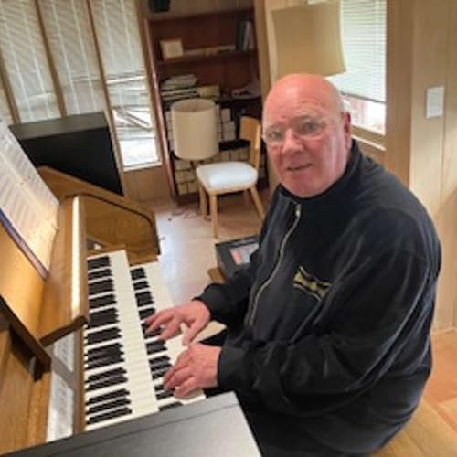 PopaHALLics #156 "Scott of the Bells"